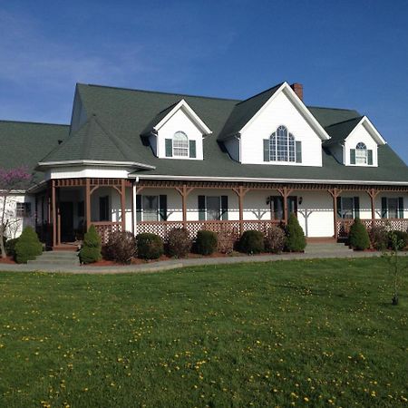 Green Gables Bed & Breakfast Odon 외부 사진