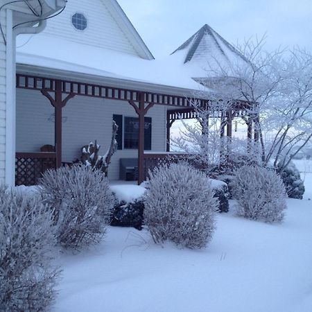Green Gables Bed & Breakfast Odon 외부 사진