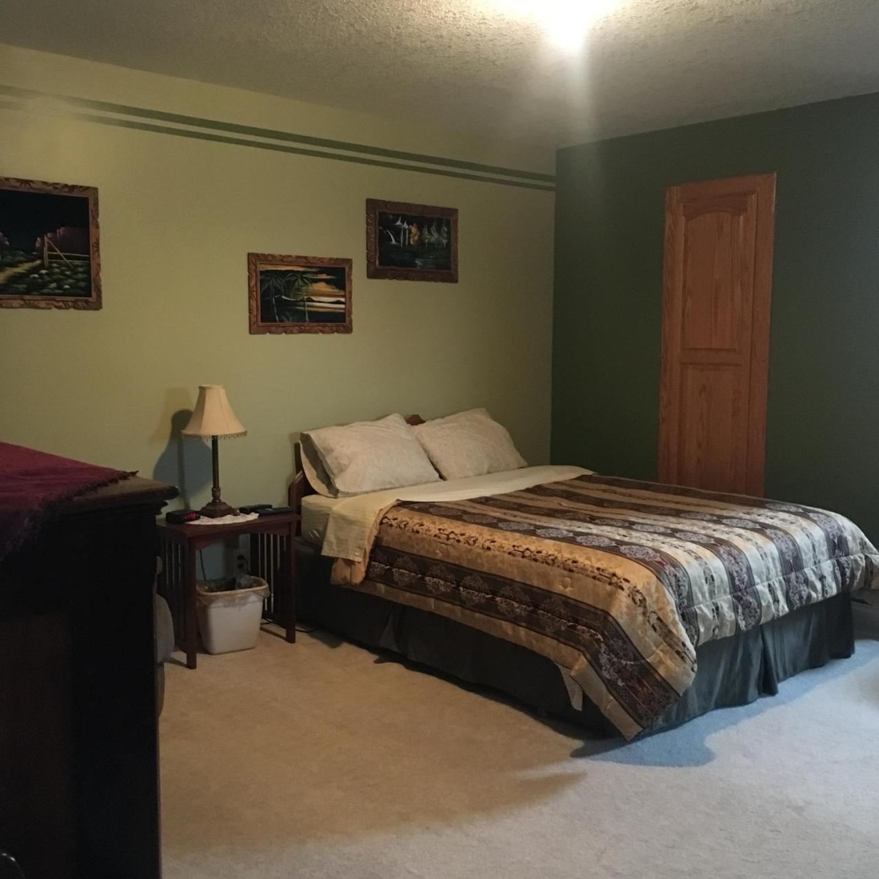 Green Gables Bed & Breakfast Odon 외부 사진