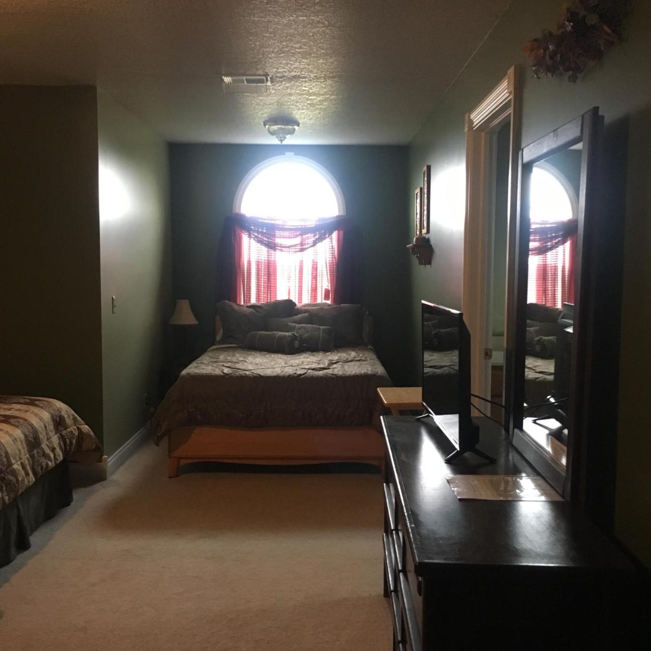 Green Gables Bed & Breakfast Odon 외부 사진