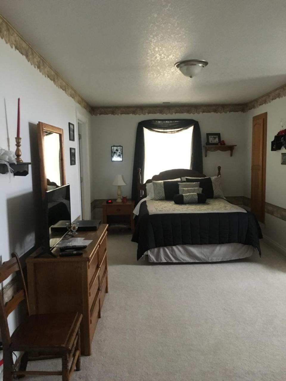Green Gables Bed & Breakfast Odon 외부 사진