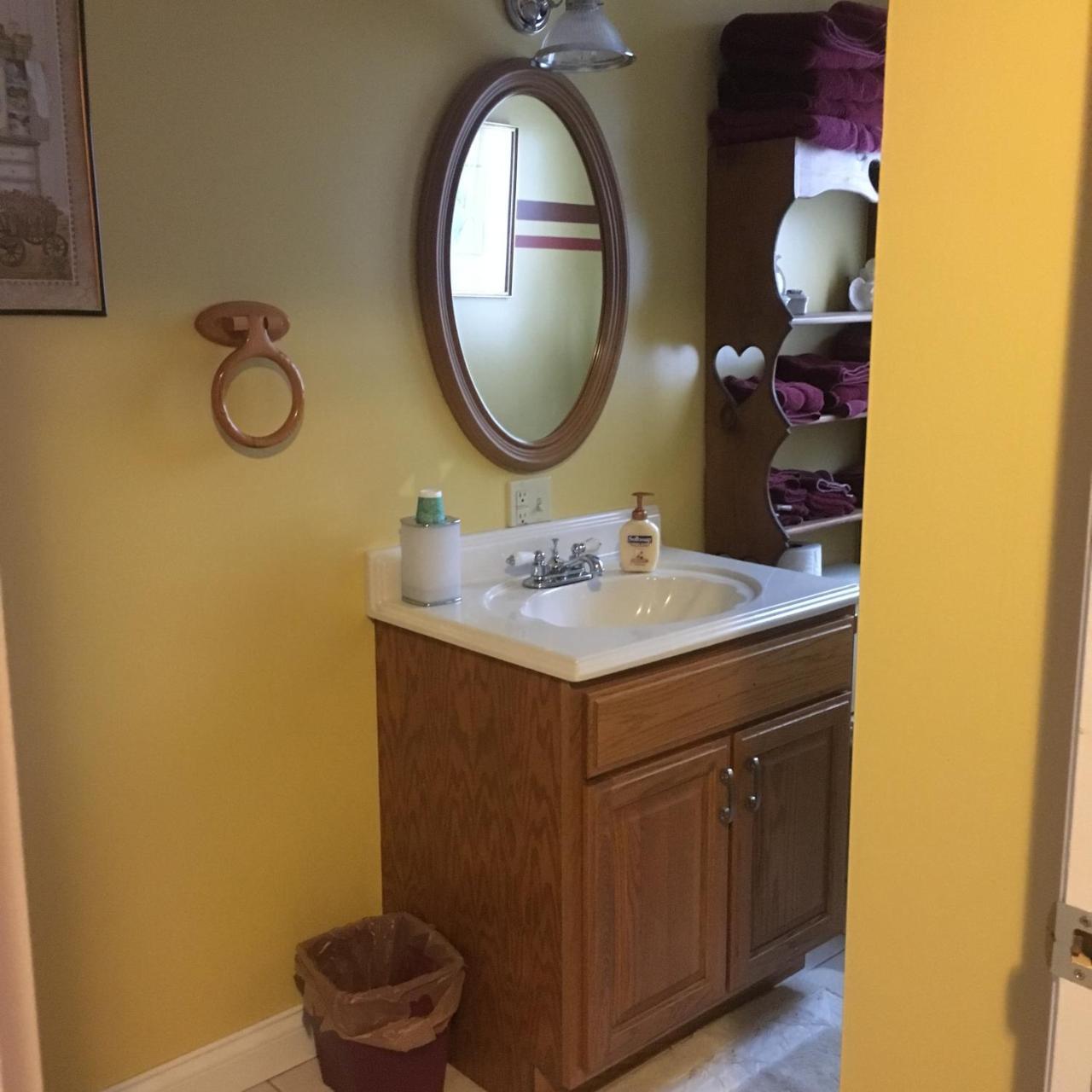 Green Gables Bed & Breakfast Odon 외부 사진