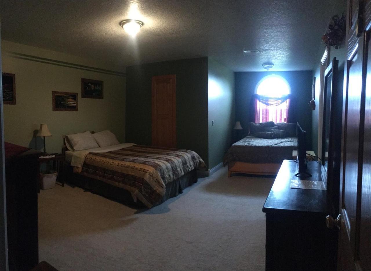 Green Gables Bed & Breakfast Odon 외부 사진