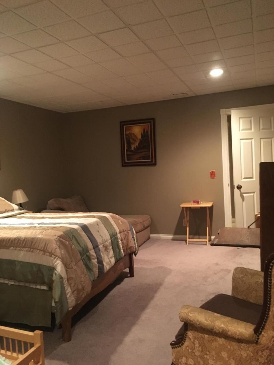 Green Gables Bed & Breakfast Odon 외부 사진