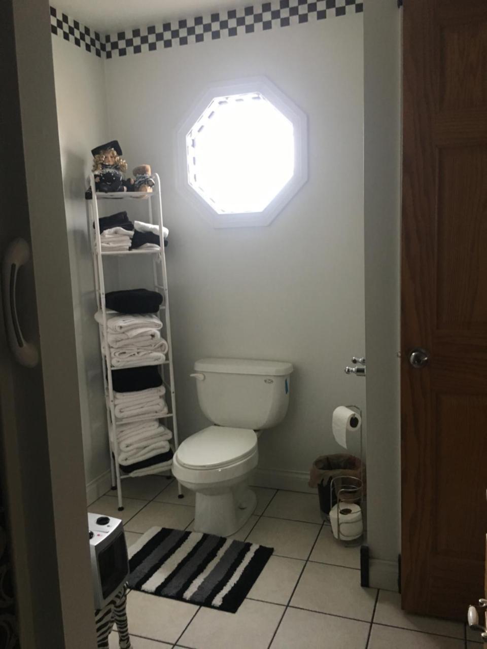 Green Gables Bed & Breakfast Odon 외부 사진